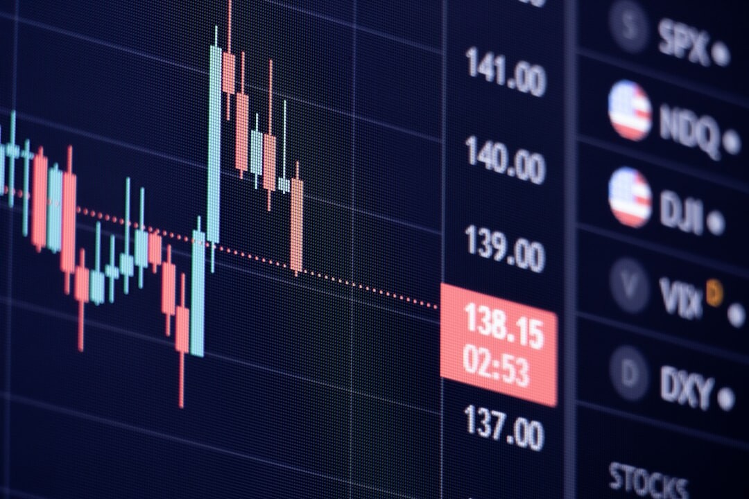 market trends analysis