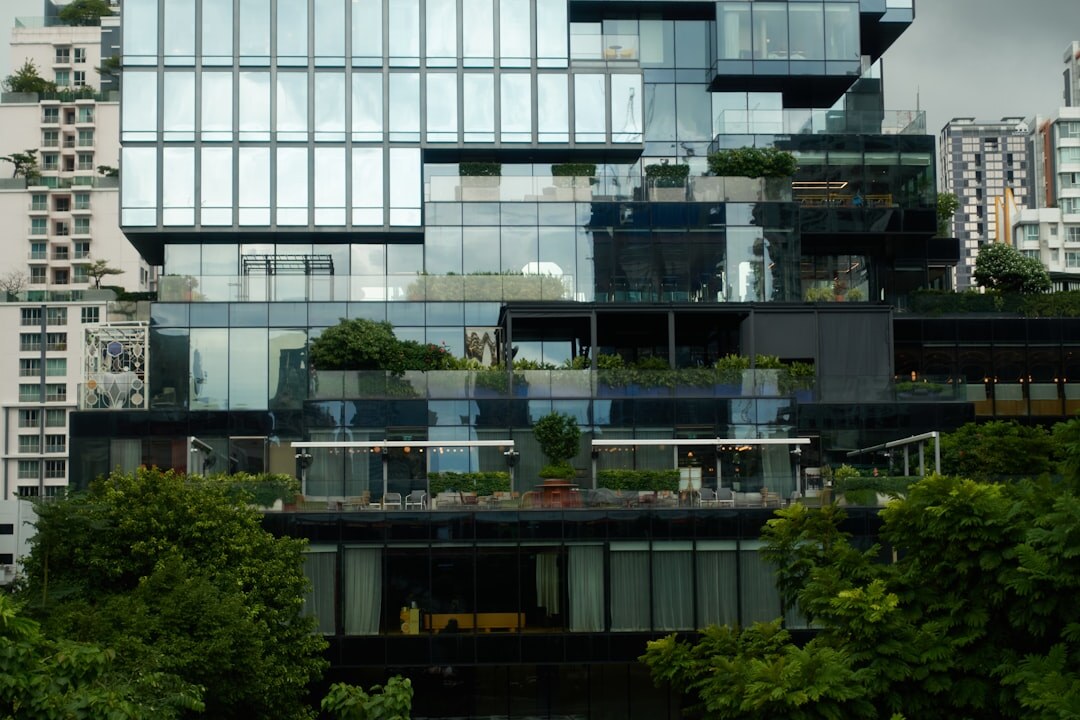 sustainable business
