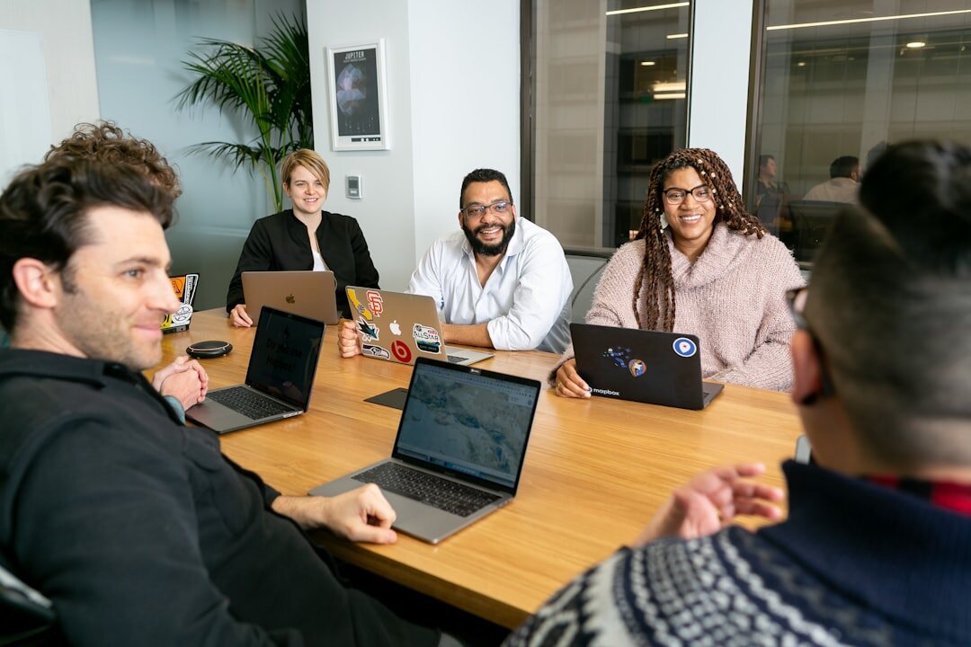 remote team collaboration