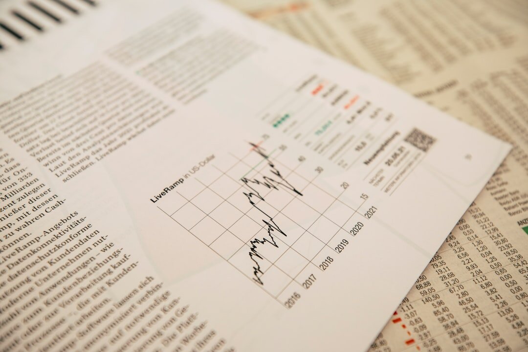 market trends prediction