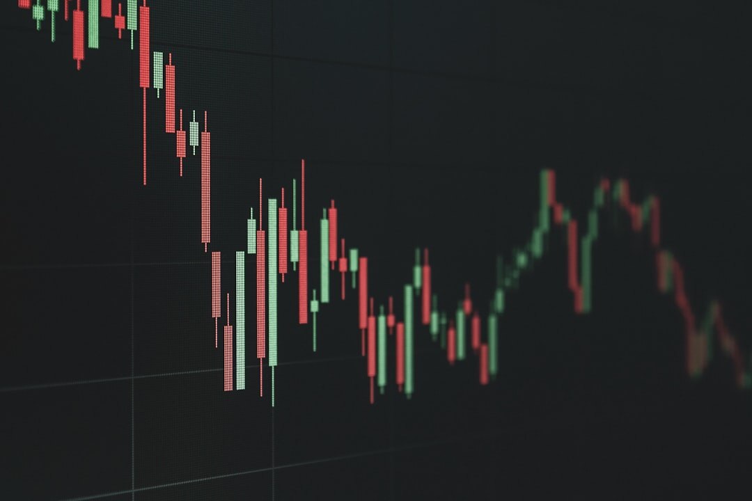 stock market trends chart