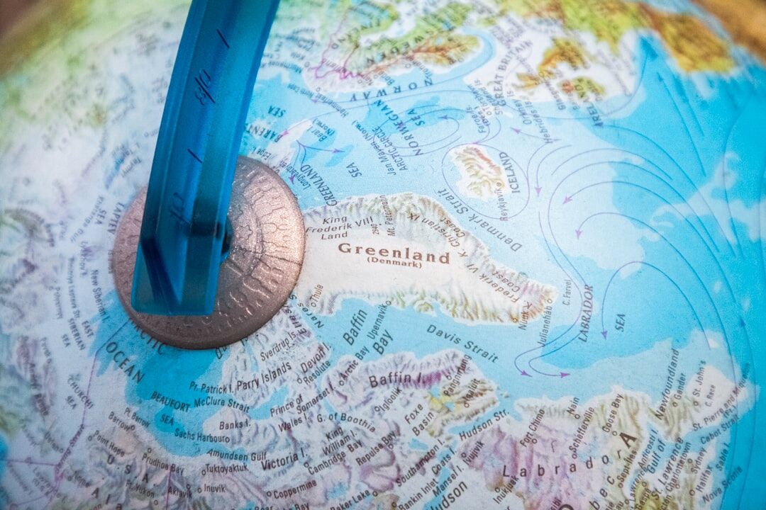 global market overview